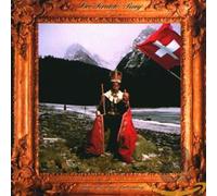 Scratch Perry, Lee - From The Secret Laboratory