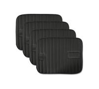 Scratch pour cheval Waldhausen (x4) Noir 45×35 cm