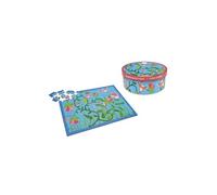 SCRATCH PUZZLE 100PCS: COLIBRIS 60X43.5CM