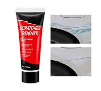 Scratch Removal Wax Car Repair System, Easy Application Repair Paste Design, Automotive Scratch Polishing Wax Use, Durable Restoration Formula Build, Sedan Truck SUV RV Commuting Travel Road T