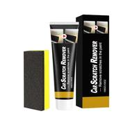Scratch Remover - 100g With Sponge Gentle Shine Coat Polishing Compound