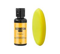 Scratch Remover for Glasses, 30g Multifunctional Repair Kit for Eyeglasses, Sunglasses, Camera and Watch Lenses Windshields Screens and Phones Easy to Use Shining Cleaning Solution Application