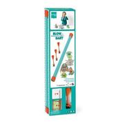 SCRATCH - Sarbacane Dart Set Monster