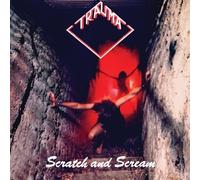 Scratch & Scream by Trauma (2013-05-04)