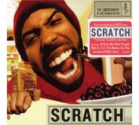 Scratch - The Embodiment of Instrumentat [Import]