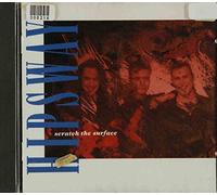 Hipsway – Scratch The Surface – 1989