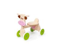 DAM Scratch Porteur vache