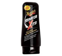 Scratch X 2.0 - Efface Rayures En Tube - 200ml