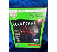 Scratches PC