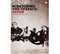 Scratching the Surface:Japan [Import allemand]