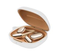 Scratchproof Case Shockproof Skin Wrap for Open Ear Earphone Dustproof Enclosure Housing Washable Sleeve Enhancing Grip Dustproof Protector