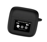 Scratchproof Earphone Housing Shell Waterproof Protective Case Flexible Silicone Covers Earbuds Sleeve for 3 Silicone Protective Cover