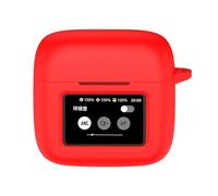 Scratchproof Earphone Housing Shell Waterproof Protective Case Flexible Silicone Covers Earbuds Sleeve for 3 Silicone Protective Cover