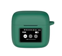 Scratchproof Earphone Housing Shell Waterproof Protective Case Flexible Silicone Covers Earbuds Sleeve for 3 Silicone Protective Cover