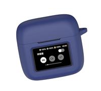 Scratchproof Earphone Housing Shell Waterproof Protective Case Flexible Silicone Covers Earbuds Sleeve for 3 Silicone Protective Cover