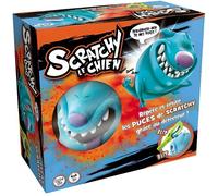 Scratchy le Chien - Jeu d'ambiance - TF1 GAMES