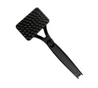 Scratters arrière - outil de griffe télescopique extensible, bâton d'auto-autophile | Bielle de massage en bois en acier inoxydable, rayon de poche réglable, manche ergonomique de voyage de poche
