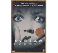Scream 1 [Édition Sépaciale]