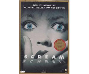 Scream 1 [Édition Sépaciale]
