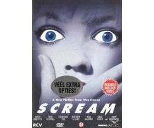 SCREAM 1/VN G