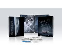 Scream (1996) 4K UHD Steelbook (Repress) [Blu-ray] [Region A & B & C]