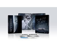 Scream (1996) 4K UHD Steelbook (Repress) [Blu-ray] [Region A & B & C]