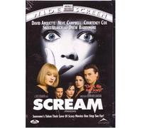 Scream [1996] [Import allemand]