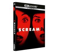 Scream 2 - 4k Ultra Hd