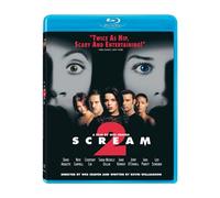 Scream 2 [Blu-Ray]