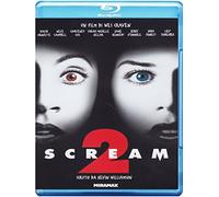 Scream 2 [Blu-ray]