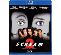 Scream 2 - Blu-Ray