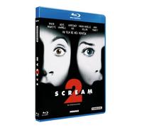 Scream 2 - Blu-Ray