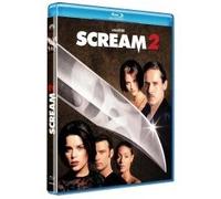 Scream 2 (Blu Ray)
