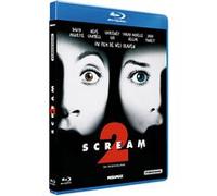 Scream 2 - Blu-Ray E
