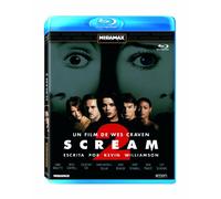 Scream 2 (Blu-Ray) (Import) (2011) Neve Campbell; Courtney Cox; David Arquet