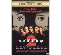 Scream 2 [Collector's Edition] - DVD Zone 1 G