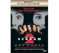 Scream 2 - Collector's Edition [Import USA Zone 1]