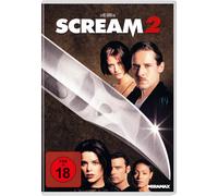 Neve Campbell - Scream 2 [Import]