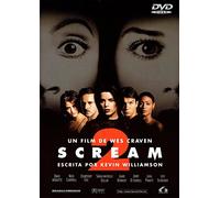 Scream 2 [Import]