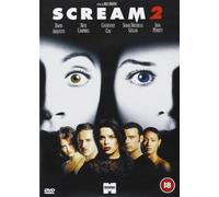 Scream 2 [Import]