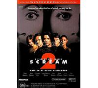 Scream 2 [Import allemand]