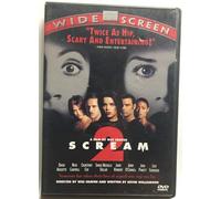 Scream 2 [Import USA Zone 1]