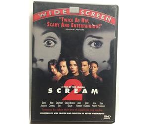 Scream 2 [Import USA Zone 1]