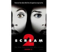 Scream 2 - Movie