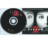 Scream 2: Music from the Dimension Motion Picture