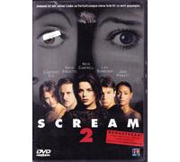 Scream 2-Remasterte Fassung [Import]