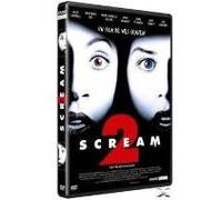 SCREAM 2-VF G