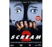 SCREAM 2/VN G