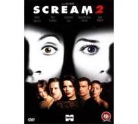 Scream 2 - Movie