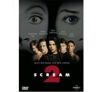 Scream 2 Williamson, Kevin (Auteur)